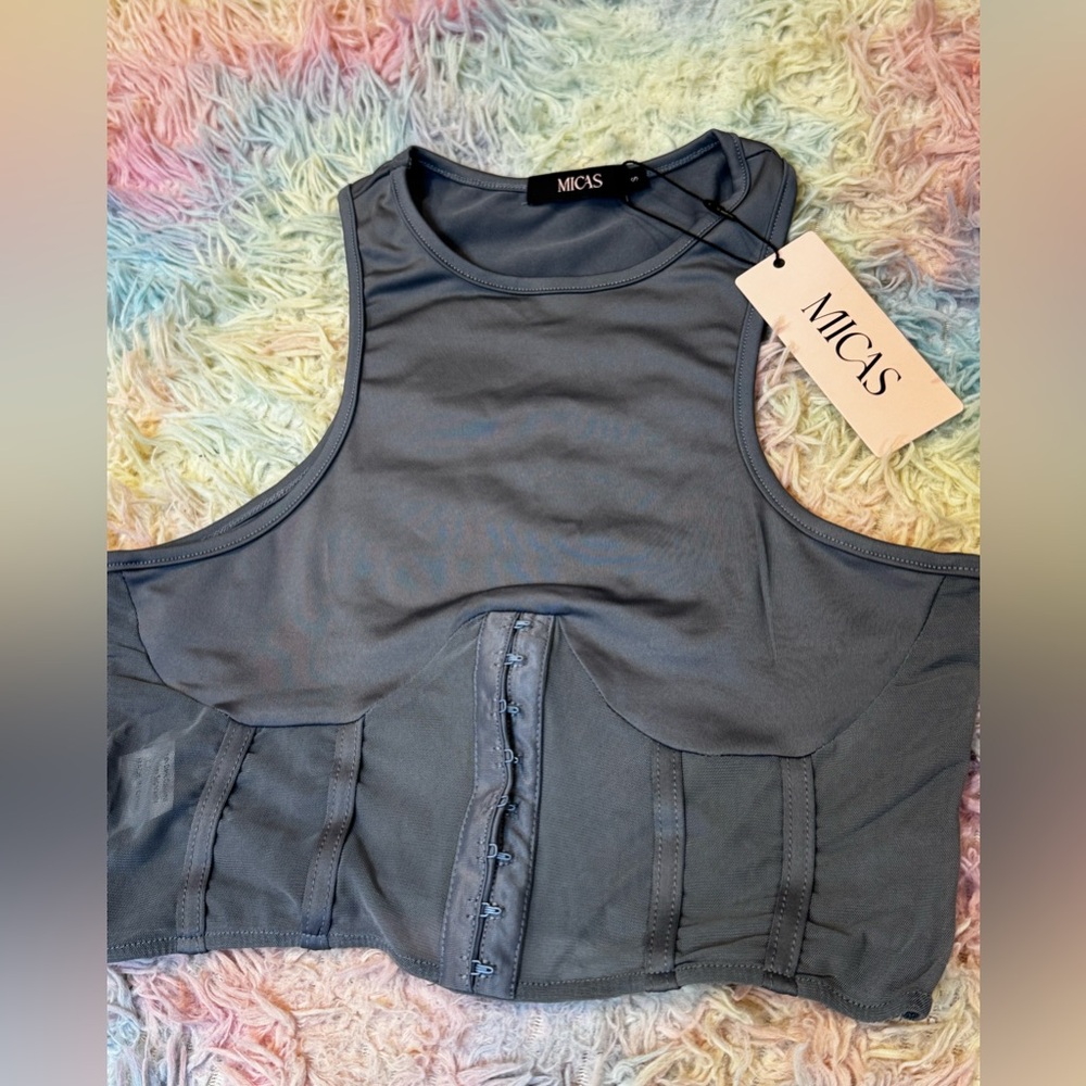 Women top for a party
